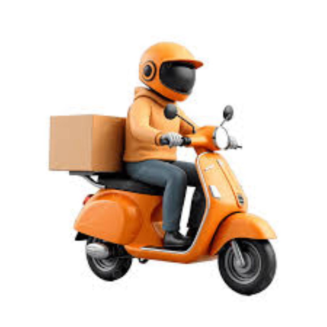 DELIVERY 200